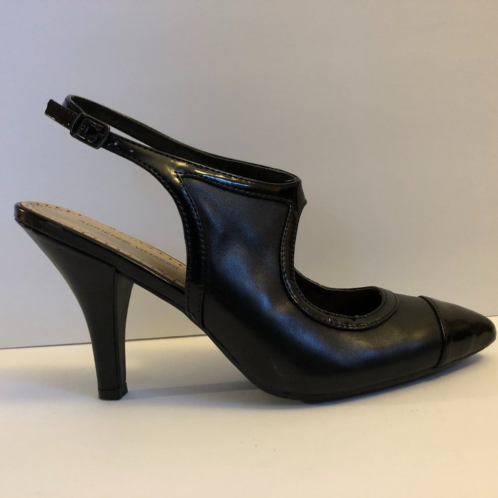 Adrienne Vittadini Heels Size 7.5